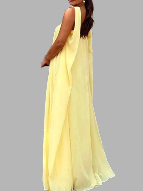Full Size Tube Flowy Maxi Dress Plus Size 100100708851240 43 Affordable Fashion Under $100 Jerry's Apparel 