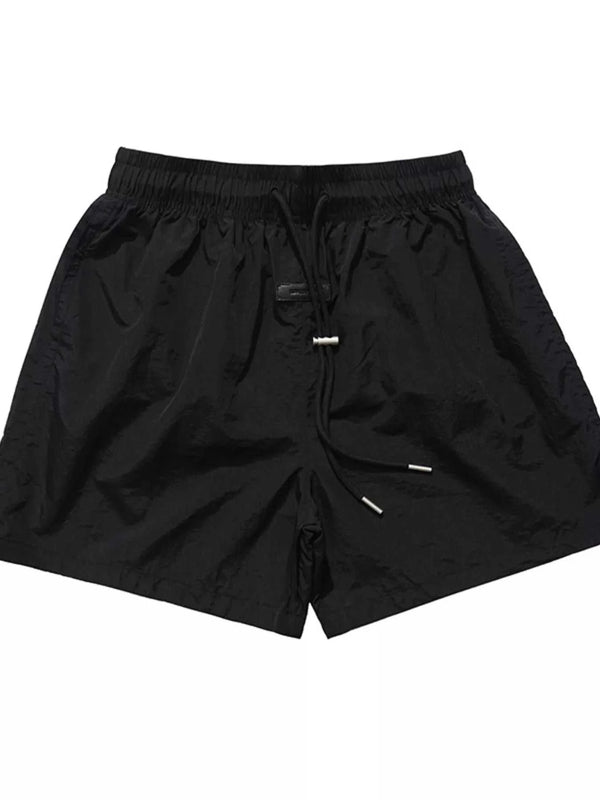 Men's Casual Drawstring Waist Shorts 100400053991860 62 Affordable Fashion Under $100 Jerry's Apparel 
