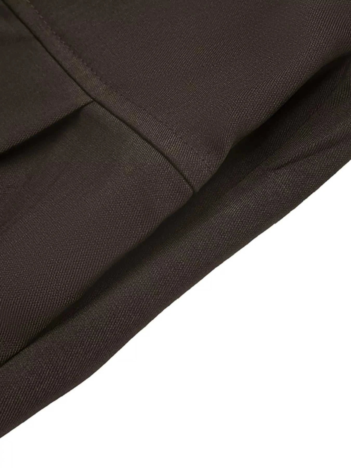 High-Waisted Wide-Leg Pants 101001194723053 36 Affordable Fashion Under $100 Jerry's Apparel 