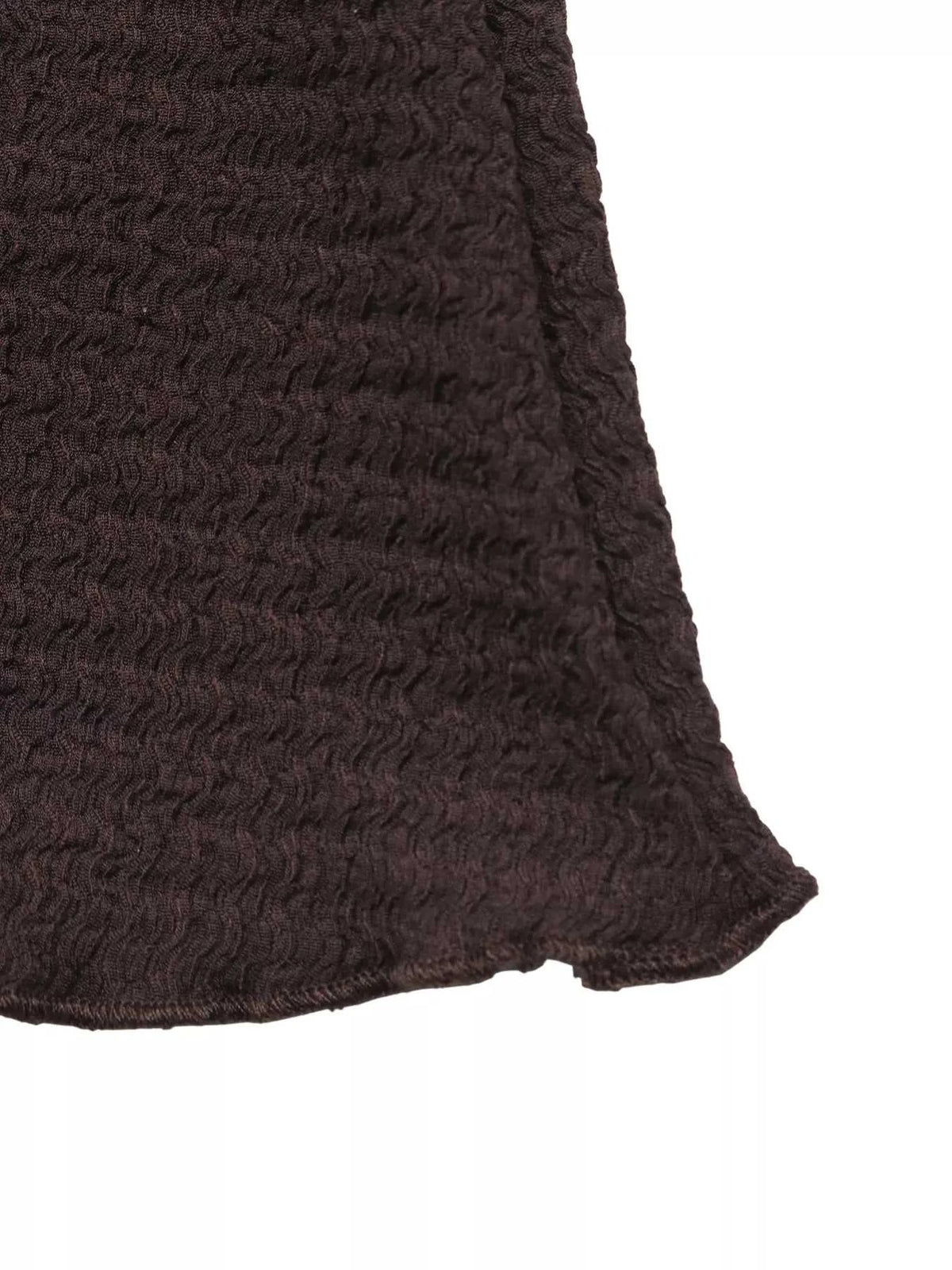 Long-Sleeve Waffle Knit Bodycon Mini Dress 101001131239554 32 Affordable Fashion Under $100 Jerry's Apparel 
