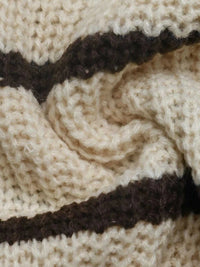 Striped Knit Polo Sweater 100100473191463 39 Affordable Fashion Under $100 Jerry's Apparel 