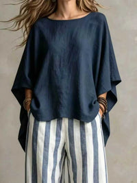 Full Size Solid Color Top and Pants Set Plus Size 100100687387446 50 Affordable Fashion Under $100 Jerry's Apparel 