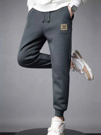 Men's Casual Loose Fit Joggers 100400436399923 98 Affordable Fashion Under $100 Jerry's Apparel 