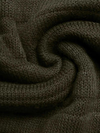 Boat Neck Ribbed Long Sleeve Sweater 100100851183386 44 Affordable Fashion Under $100 Jerry's Apparel 