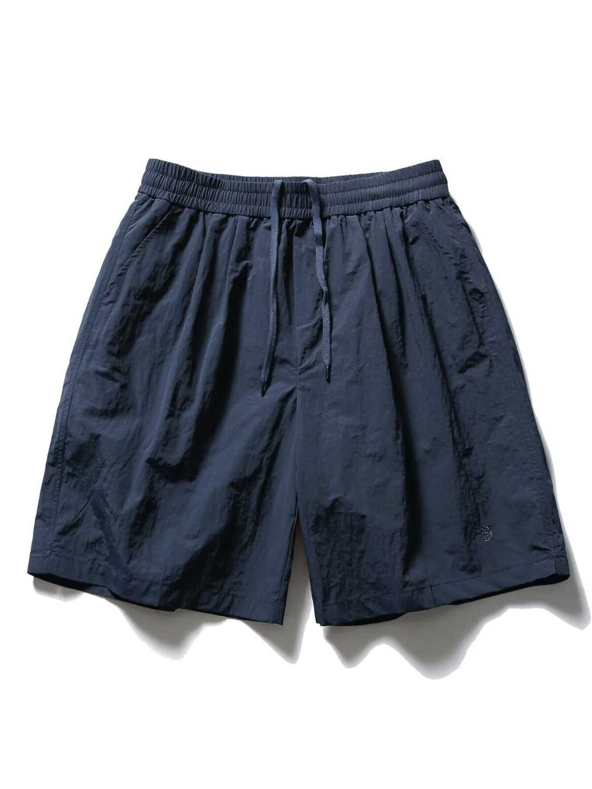 Men's Plus Size Casual Loose-Fit Textured Shorts 100400975671019 22 Affordable Fashion Under $100 Jerry's Apparel 