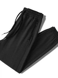 Men's Plus Size Casual Drawstring Joggers 100400611586091 66 Affordable Fashion Under $100 Jerry's Apparel 