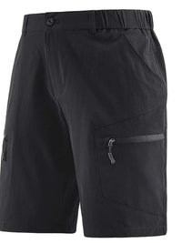 Men's Plus Size Zipper Pocket Outdoor Shorts 100400035096433 57 Affordable Fashion Under $100 Jerry's Apparel 