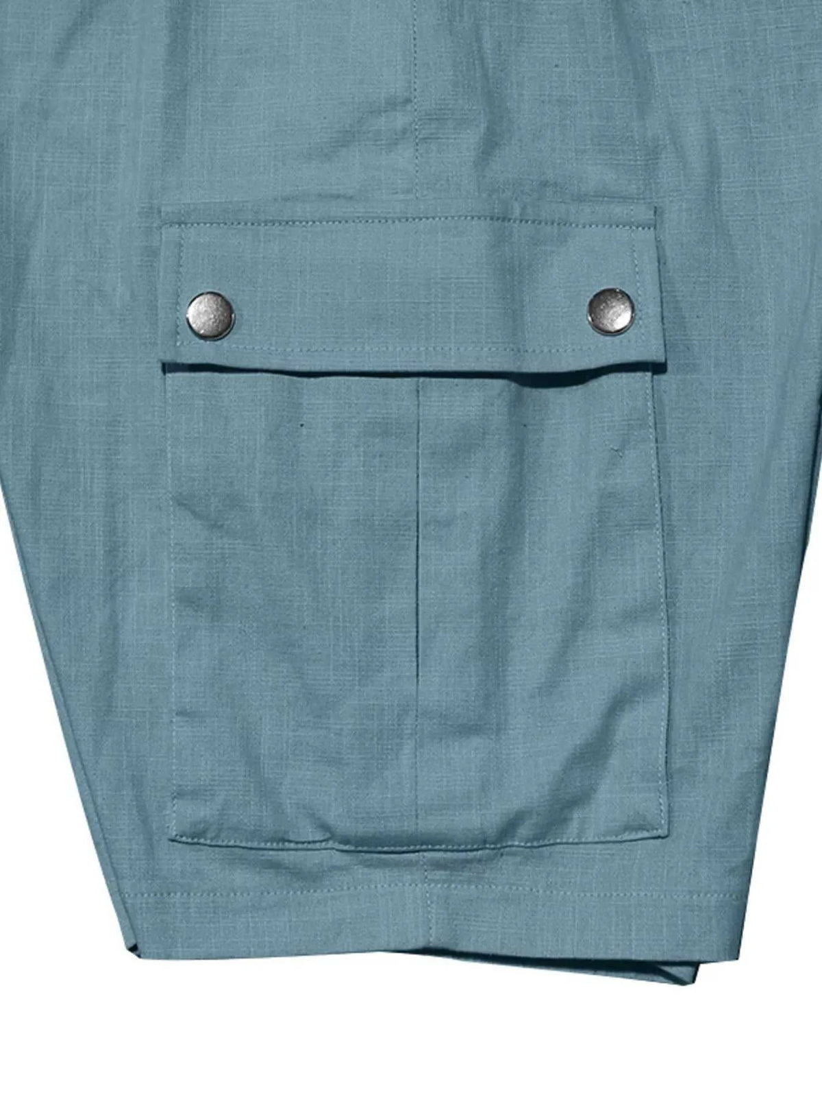 Men's Full Size Drawstring Casual Cargo Shorts Plus Size 100400652041377 44 Gifts for Him Jerry's Apparel 