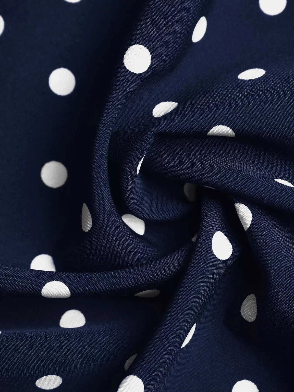 Polka Dot Tube A-Line Dress 100100003378935 36 Gifts for Her Jerry's Apparel 