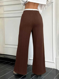 Drawstring Wide Leg Pants 100100290956620 33 Affordable Fashion Under $100 Jerry's Apparel 