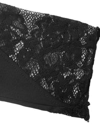 Lace Trim One Shoulder Bodysuit 100100275818598 31 Affordable Fashion Under $100 Jerry's Apparel 