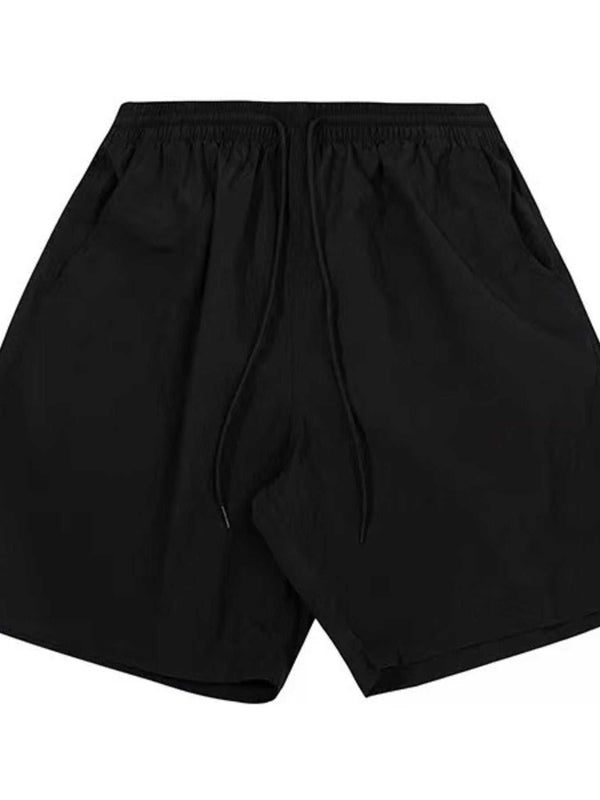 Men's Plus Size Casual Elastic Waist Lightweight Shorts 100400537368660 23 Affordable Fashion Under $100 Jerry's Apparel 