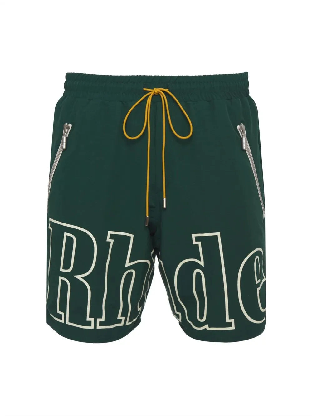 Men's Drawstring Shorts