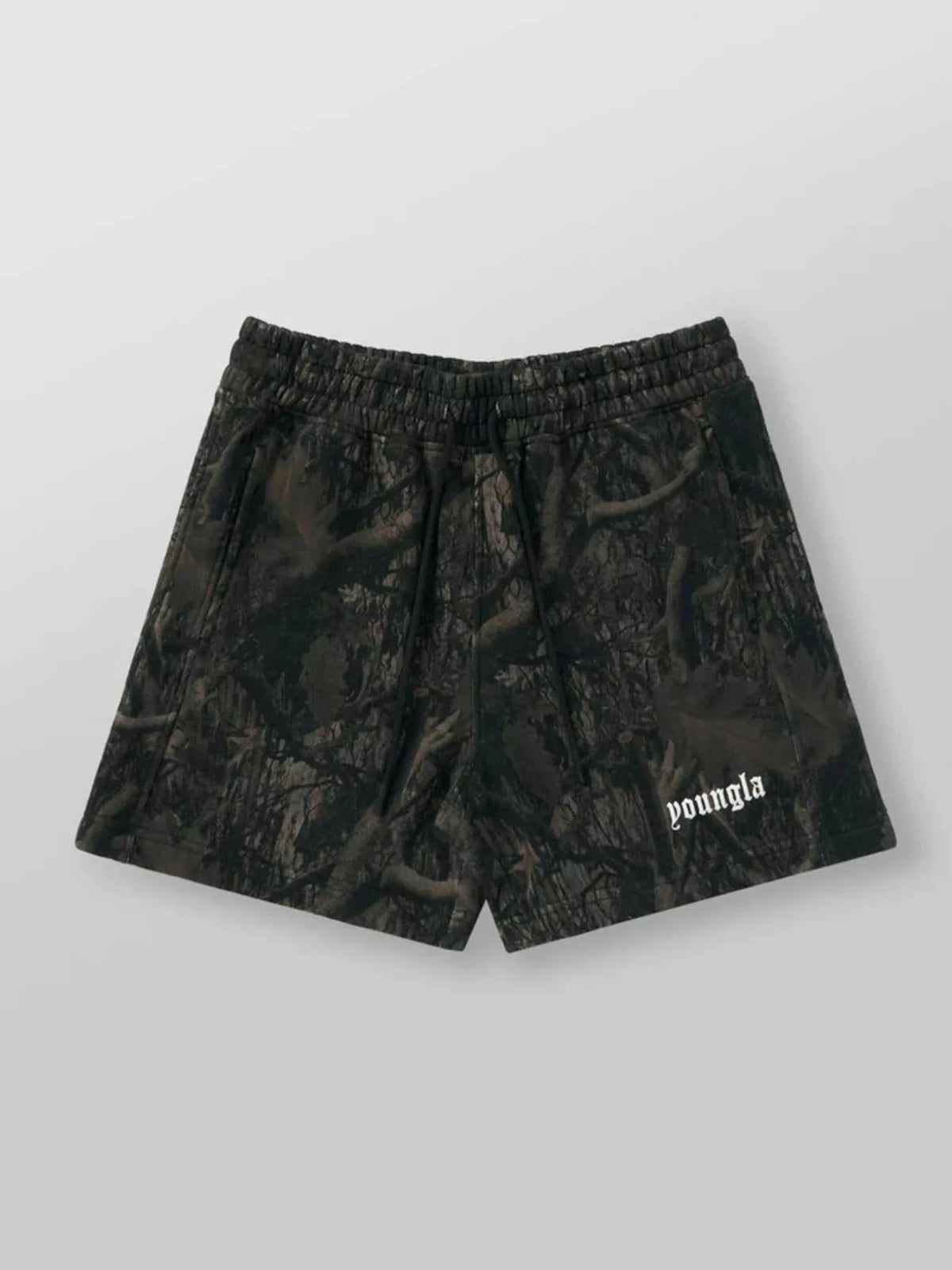 Men's Full Size Drawstring Shorts with Pockets Plus Size 100400077775734 27 Gifts for Him Jerry's Apparel 