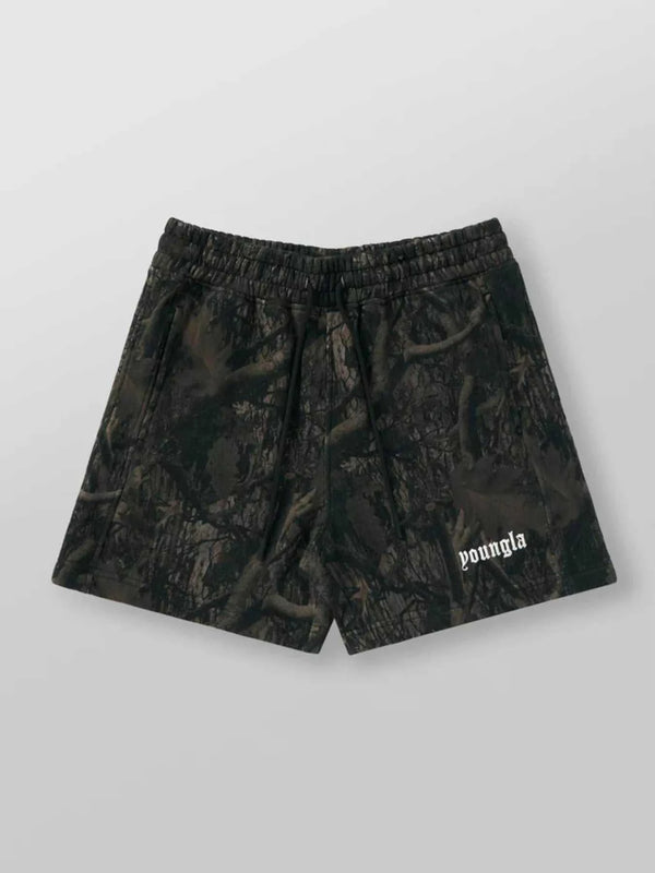 Men's Full Size Drawstring Shorts with Pockets Plus Size 100400077775734 27 Gifts for Him Jerry's Apparel 