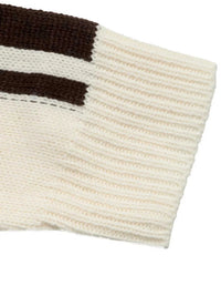 Chinese Knot Button Cardigan with Contrast Side Stripes 101002959338177 61 Affordable Fashion Under $100 Jerry's Apparel 