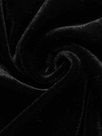 Elegant Lace and Velvet Midi Dress 100100555339596 39 Affordable Fashion Under $100 Jerry's Apparel 