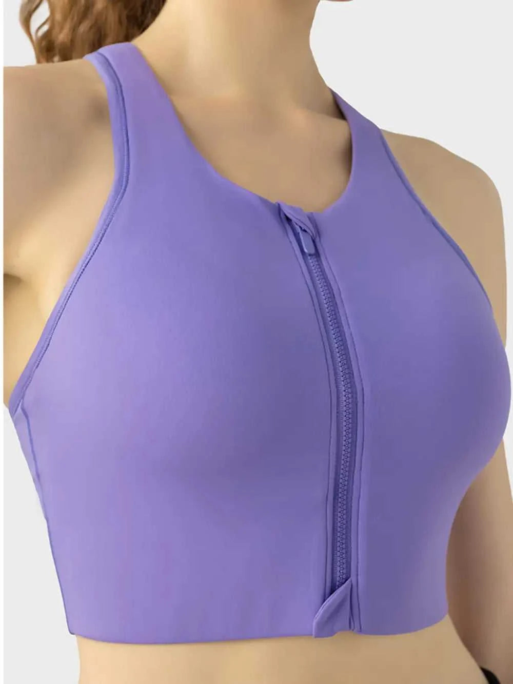Millennia Wide Strap Sport Bra 101000087297671 38 Affordable Fashion Under $100 Jerry's Apparel 
