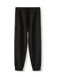 Men's Plus Size Drawstring Joggers 100400029965753 68 Affordable Fashion Under $100 Jerry's Apparel 