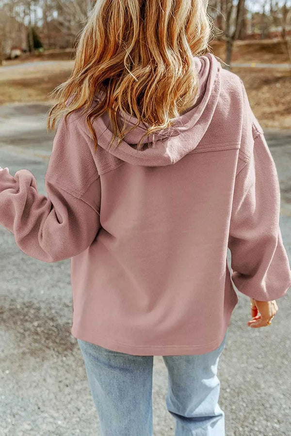 Casual Zip Up Jacket with Pockets 100100230941390 66 Affordable Fashion Under $100 Jerry's Apparel 