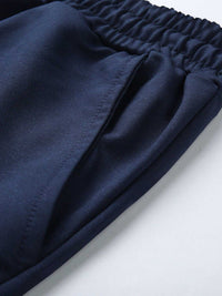 Men's Full Size Drawstring Cargo Shorts Plus Size 100400422020898 44 Gifts for Him Jerry's Apparel 