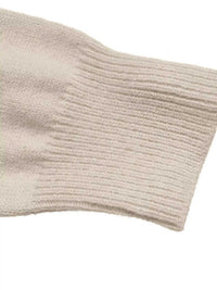 Floral Raglan Sleeve Sweater 101002372347953 60 Affordable Fashion Under $100 Jerry's Apparel 