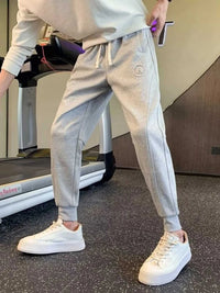 Men's Plus Size Drawstring Joggers with Pockets 100400563606638 31 Affordable Fashion Under $100 Jerry's Apparel 