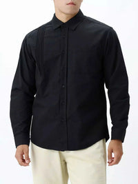 Men's Plus Size Button Up Long Sleeve Shirt 100400174893919 69 Affordable Fashion Under $100 Jerry's Apparel 