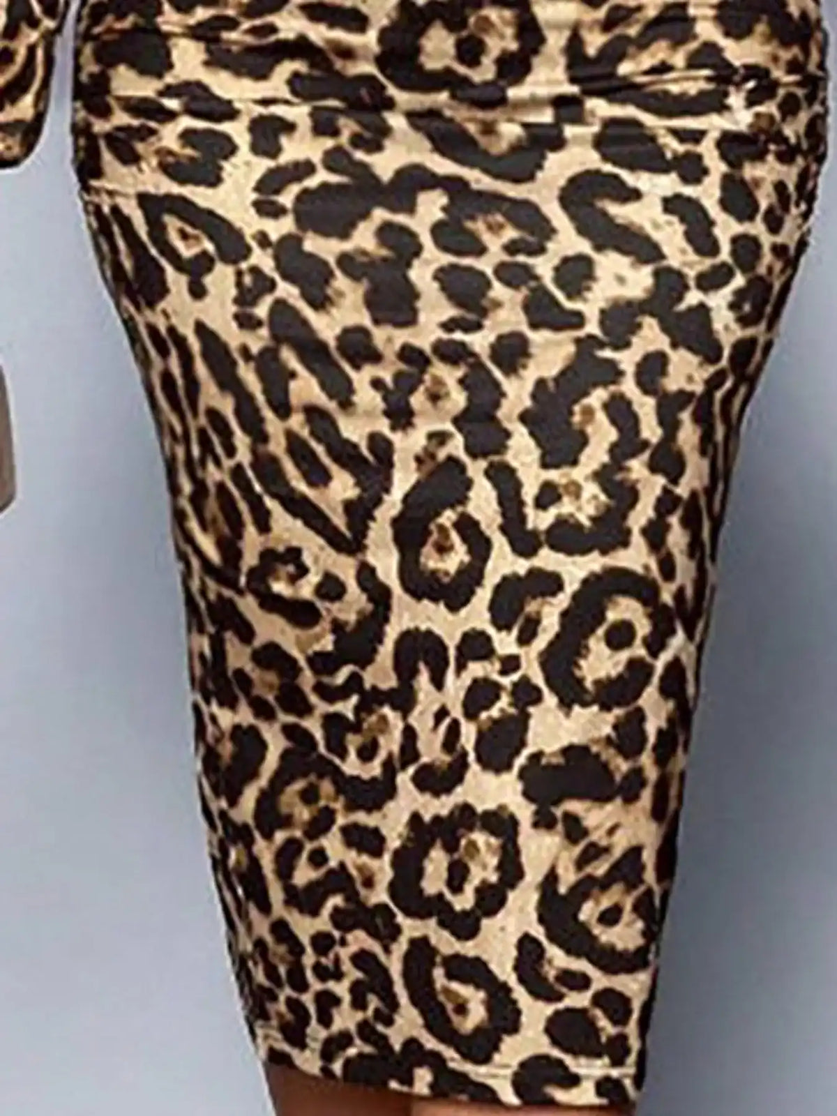 Lace Detail V-Neck Bodycon Midi Dress 101001065320346 41 Affordable Fashion Under $100 Jerry's Apparel 