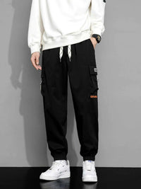 Men's Plus Size Loose Fit Joggers 100400263471266 43 Affordable Fashion Under $100 Jerry's Apparel 