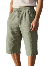 Men's Full Size Casual Drawstring Shorts Plus Size 100400398712633 33 Affordable Fashion Under $100 Jerry's Apparel 