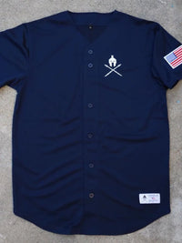 Men's Graphic Button Down Short Sleeve Top