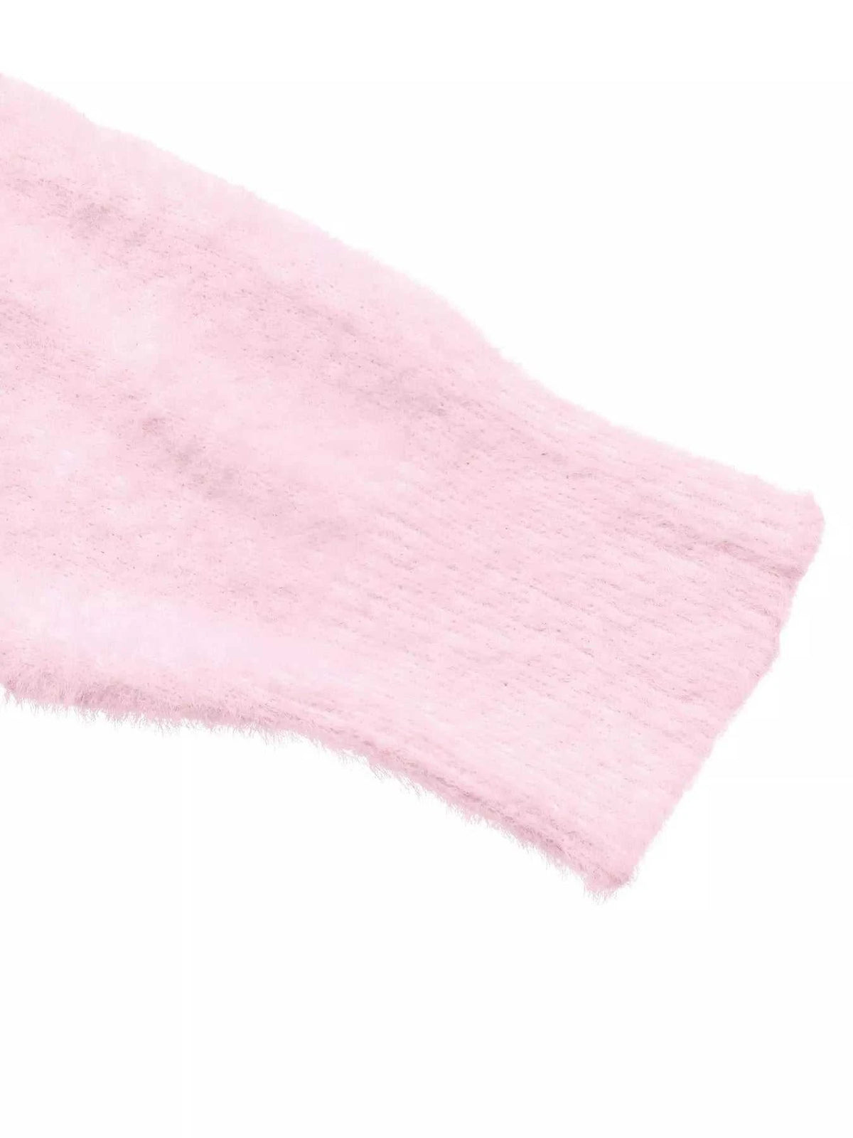 Fluffy Long Sleeve Sweater 100100745858780 41 Affordable Fashion Under $100 Jerry's Apparel 