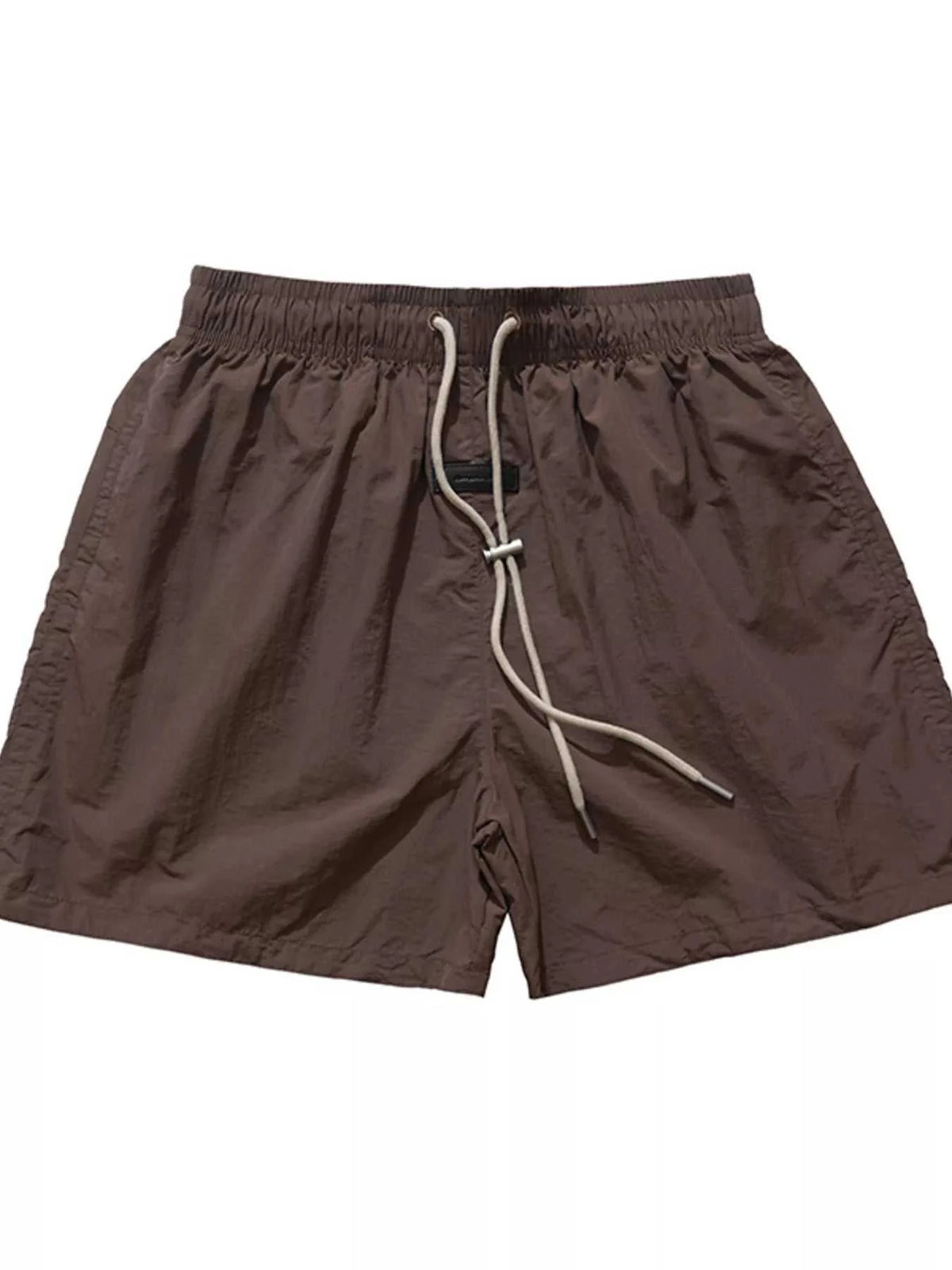 Men's Casual Drawstring Waist Shorts 100400053991860 62 Affordable Fashion Under $100 Jerry's Apparel 