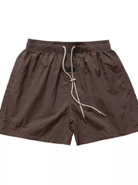Men's Casual Drawstring Waist Shorts 100400053991860 62 Affordable Fashion Under $100 Jerry's Apparel 