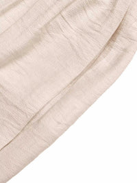 Ruffled V-Neck Wide Leg Jumpsuit 100100577304781 37 Affordable Fashion Under $100 Jerry's Apparel 