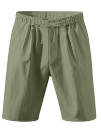 Men's Full Size Drawstring Shorts with Pockets Plus Size 100400730353065 29 Affordable Fashion Under $100 Jerry's Apparel 