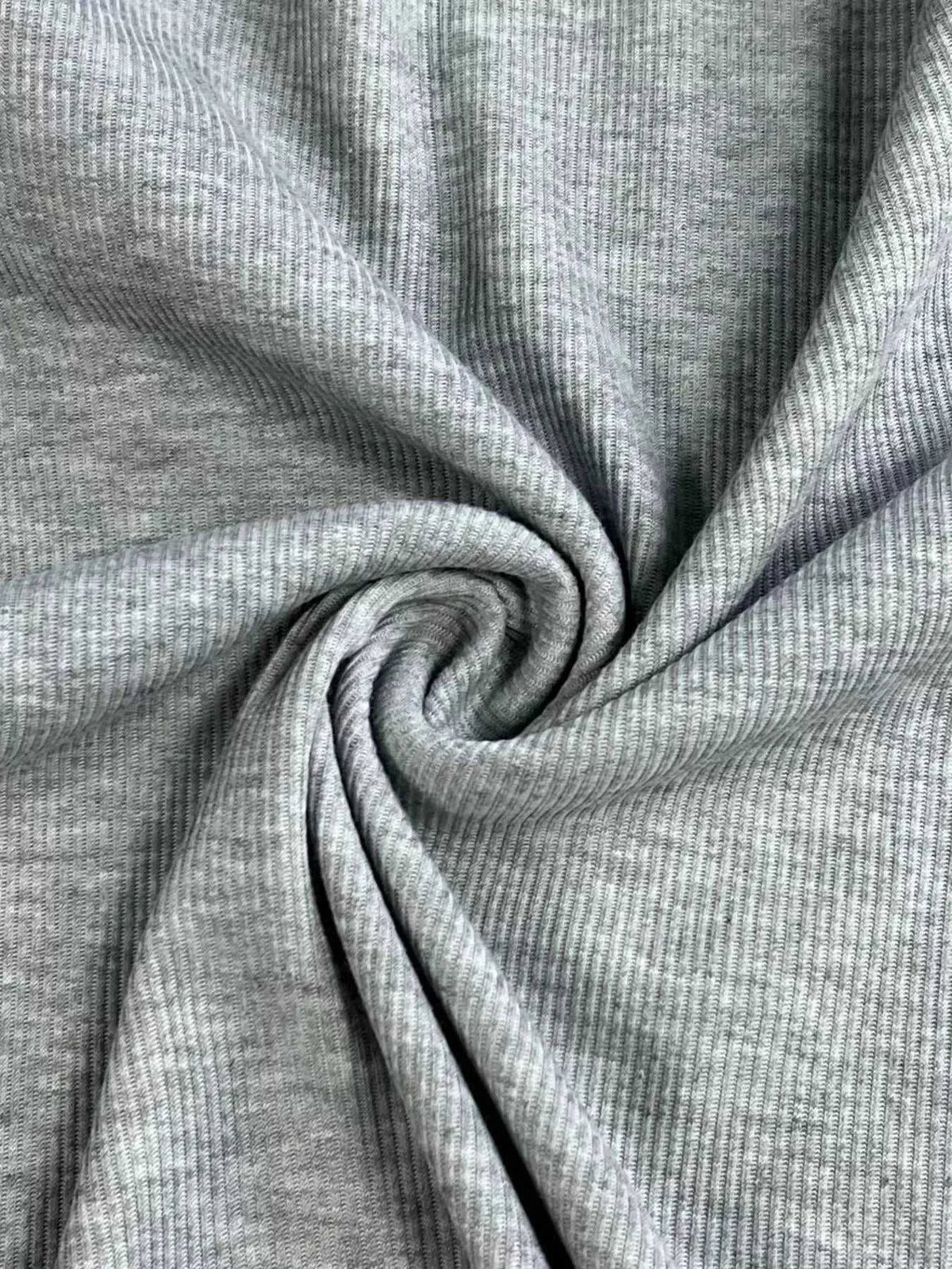 Full Size Ruffled Sleeve Ribbed Knit T-Shirt Plus Size 100100389504988 26 Affordable Fashion Under $100 Jerry's Apparel 
