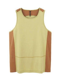 Men's Color Block Round Neck Tank 100400253160101 76 Affordable Fashion Under $100 Jerry's Apparel 
