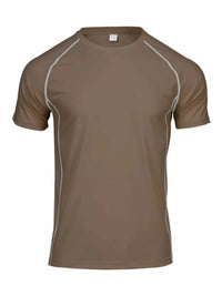 Men's Full Size Casual Short Sleeve T-Shirt and Shorts Set Plus Size 100400699145401 35 Affordable Fashion Under $100 Jerry's Apparel 