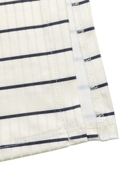 Striped Sleeveless Ribbed Knit Midi Dress 100100703196350 26 Affordable Fashion Under $100 Jerry's Apparel 