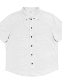 Men's Full Size Button Up Top and Shorts Set Plus Size 100400621550202 46 Affordable Fashion Under $100 Jerry's Apparel 