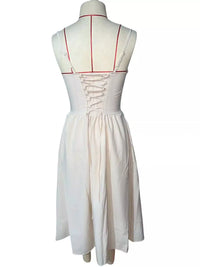 Sweetheart Neck Midi Cami Dress 101001446580191 42 Gifts for Her Jerry's Apparel 