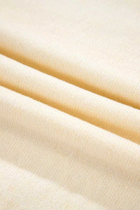 Button-Cuff Crew Neck Sweater 100100920961596 40 Women's Sweaters and Knitwear Jerry's Apparel 