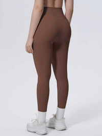 High-Waisted Seamless Active Leggings 101006969838535 26 Affordable Fashion Under $100 Jerry's Apparel 