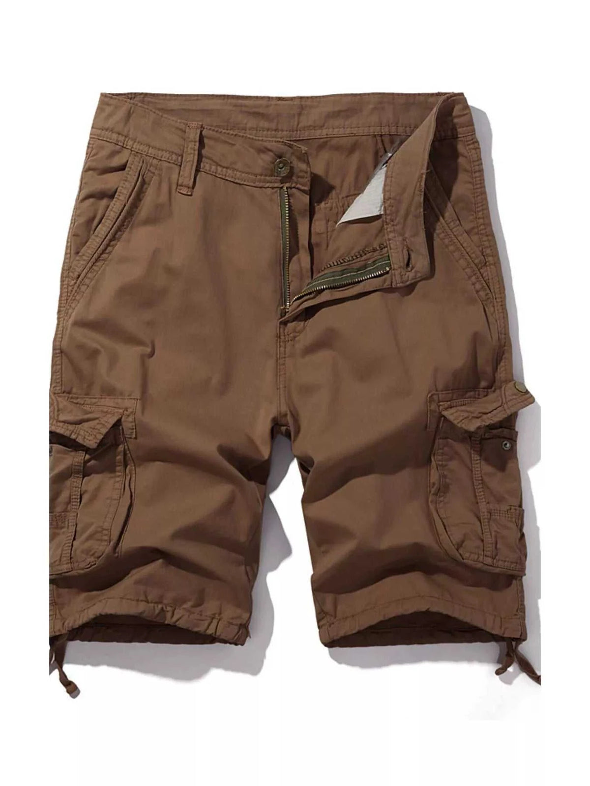 Men's Casual Cargo Shorts 100400880212945 55 Affordable Fashion Under $100 Jerry's Apparel 