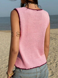 Button-Down Sweater Vest 100100666298845 32 Affordable Fashion Under $100 Jerry's Apparel 