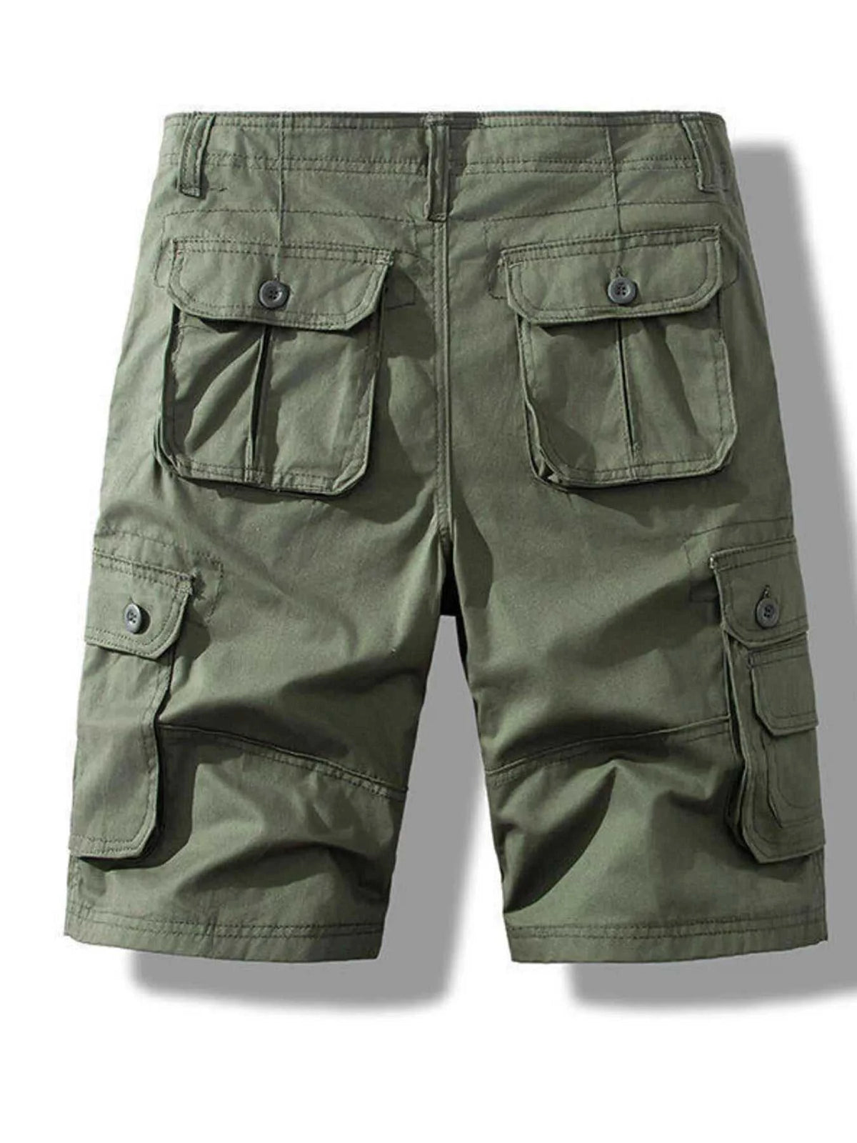 Men's Casual Cargo Shorts 100400352310703 42 Affordable Fashion Under $100 Jerry's Apparel 