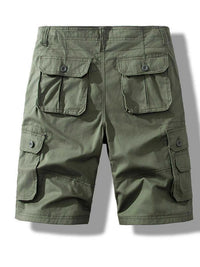 Men's Casual Cargo Shorts 100400352310703 42 Affordable Fashion Under $100 Jerry's Apparel 