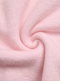 One Shoulder Bow Detail Sweater 100100344453799 43 Affordable Fashion Under $100 Jerry's Apparel 